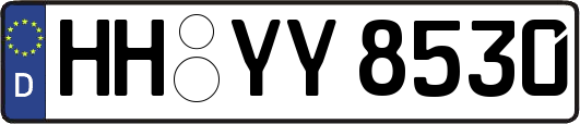 HH-YY8530