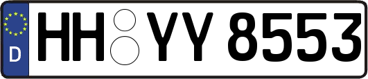 HH-YY8553