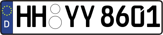 HH-YY8601
