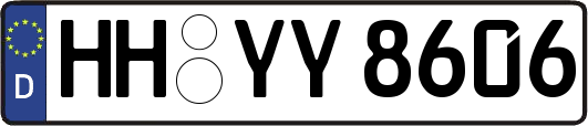 HH-YY8606