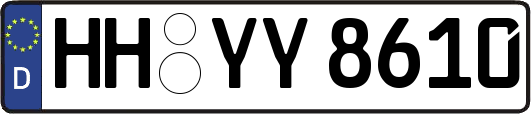 HH-YY8610