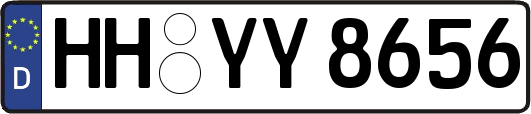 HH-YY8656