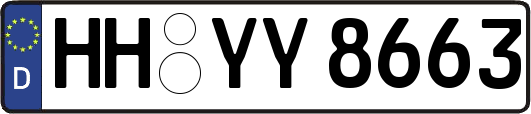 HH-YY8663
