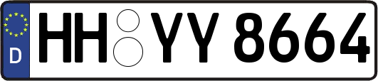 HH-YY8664