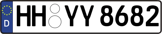 HH-YY8682