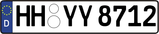 HH-YY8712