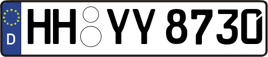 HH-YY8730
