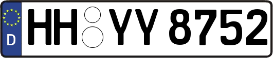HH-YY8752