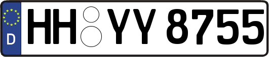 HH-YY8755