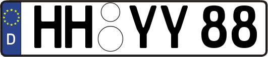 HH-YY88