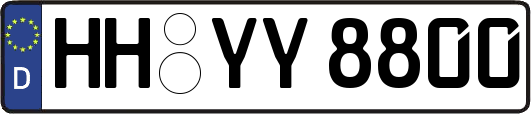 HH-YY8800