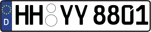 HH-YY8801