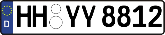 HH-YY8812