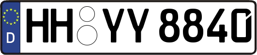 HH-YY8840