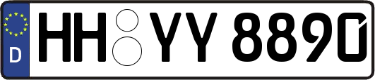HH-YY8890
