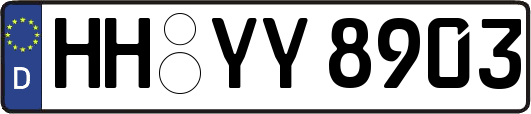 HH-YY8903