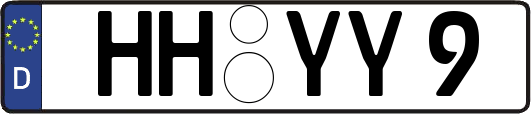 HH-YY9