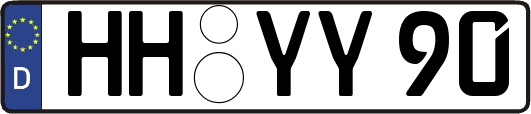 HH-YY90