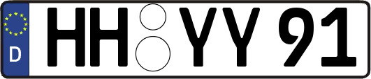 HH-YY91