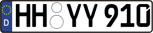 HH-YY910