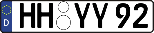 HH-YY92