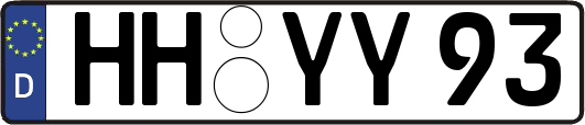 HH-YY93
