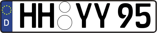 HH-YY95