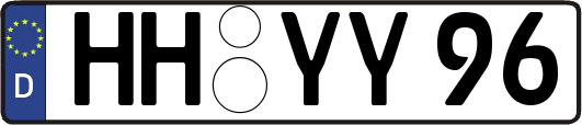 HH-YY96