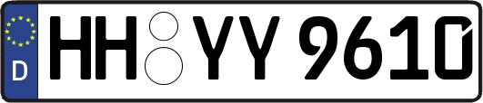 HH-YY9610