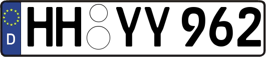 HH-YY962