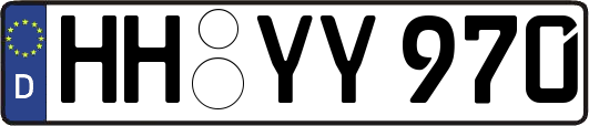 HH-YY970