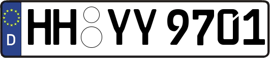 HH-YY9701