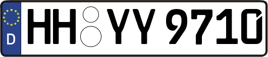 HH-YY9710