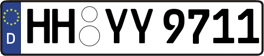HH-YY9711