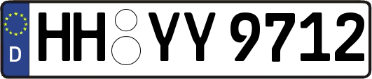 HH-YY9712