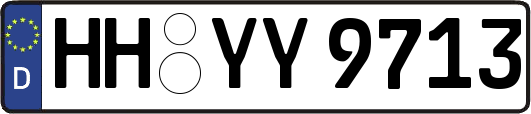 HH-YY9713