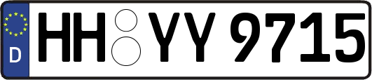 HH-YY9715