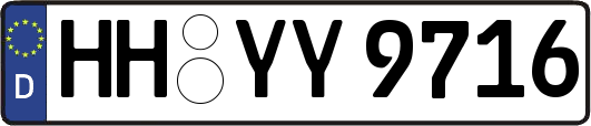 HH-YY9716