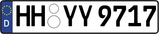 HH-YY9717
