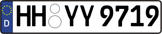 HH-YY9719