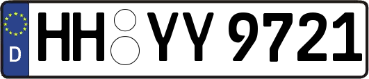 HH-YY9721