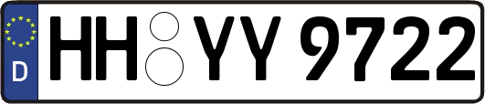HH-YY9722