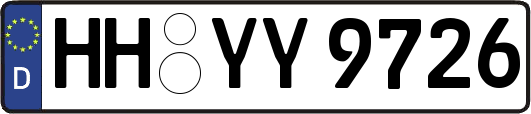 HH-YY9726