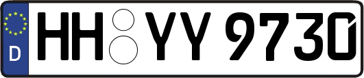 HH-YY9730