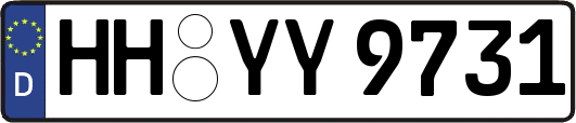 HH-YY9731