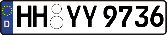 HH-YY9736