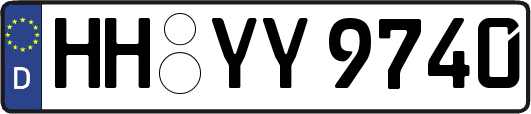 HH-YY9740