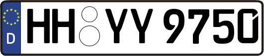 HH-YY9750