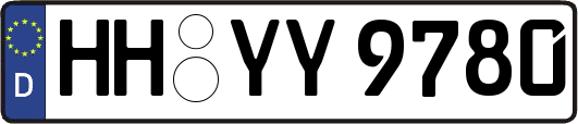HH-YY9780