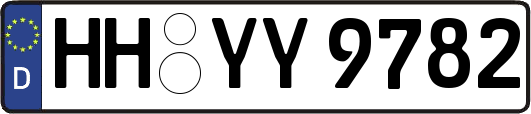 HH-YY9782